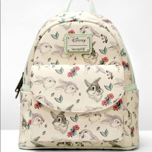 Exclusive Thumper Loungefly